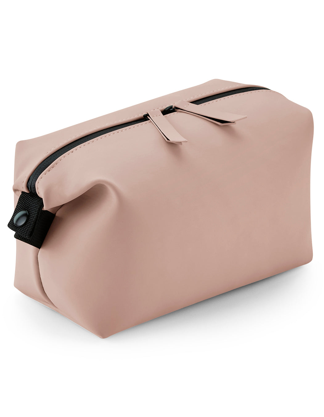 Matt elegante Kulturtasche