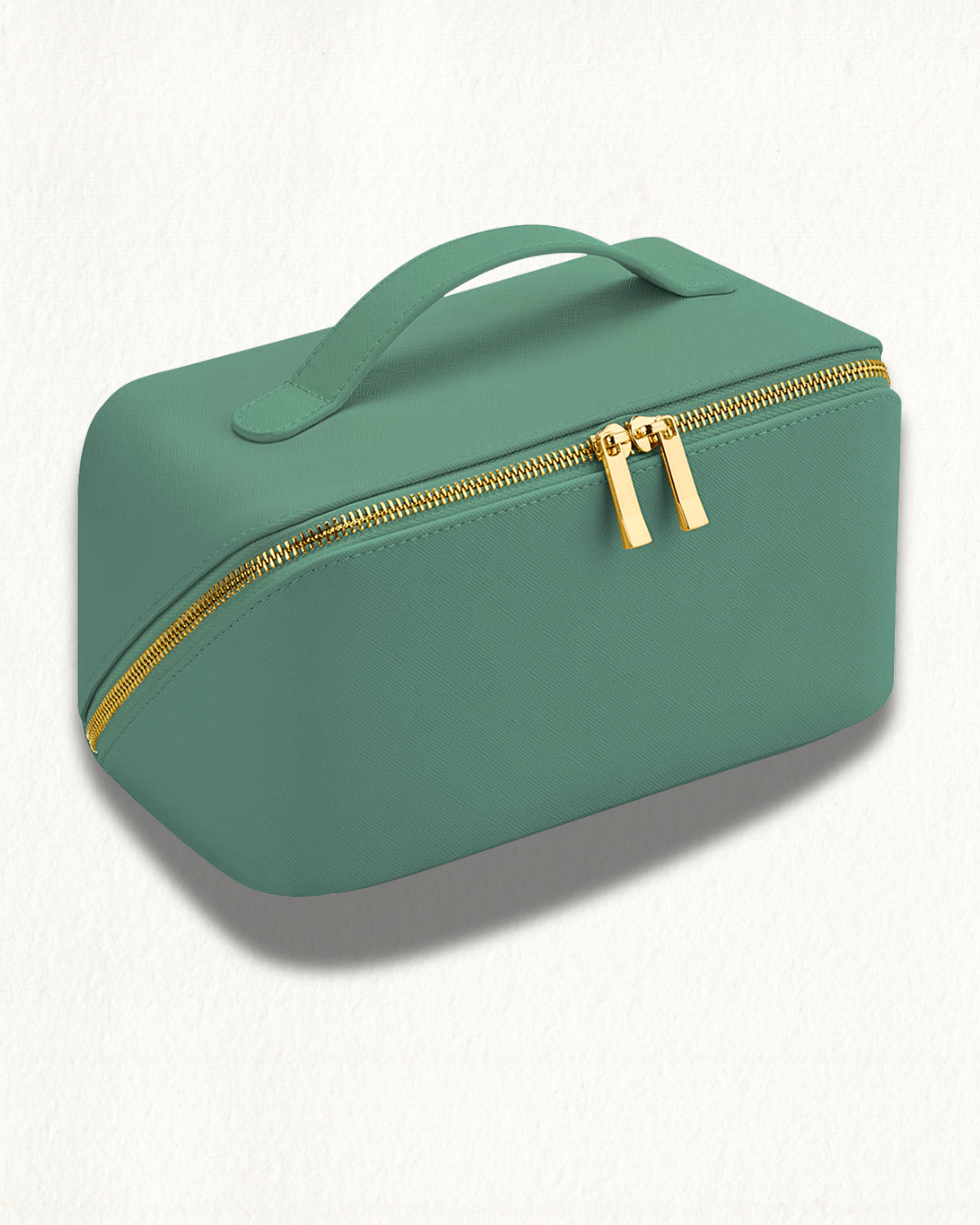 Pulsemint LuxeShell Case – Stilvolles Ordnungstalent für jeden Tag