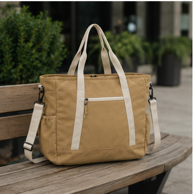 City Shopper