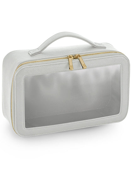 Beauty Organizer Clear