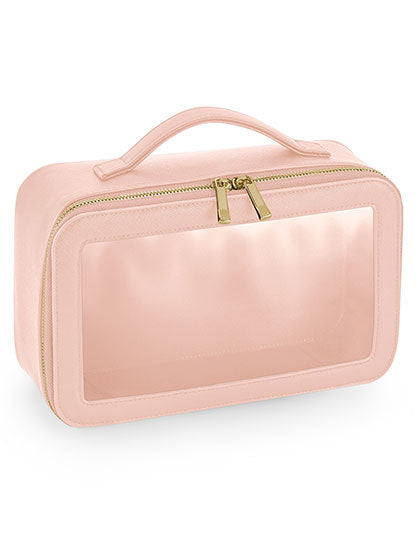 Beauty Organizer Clear