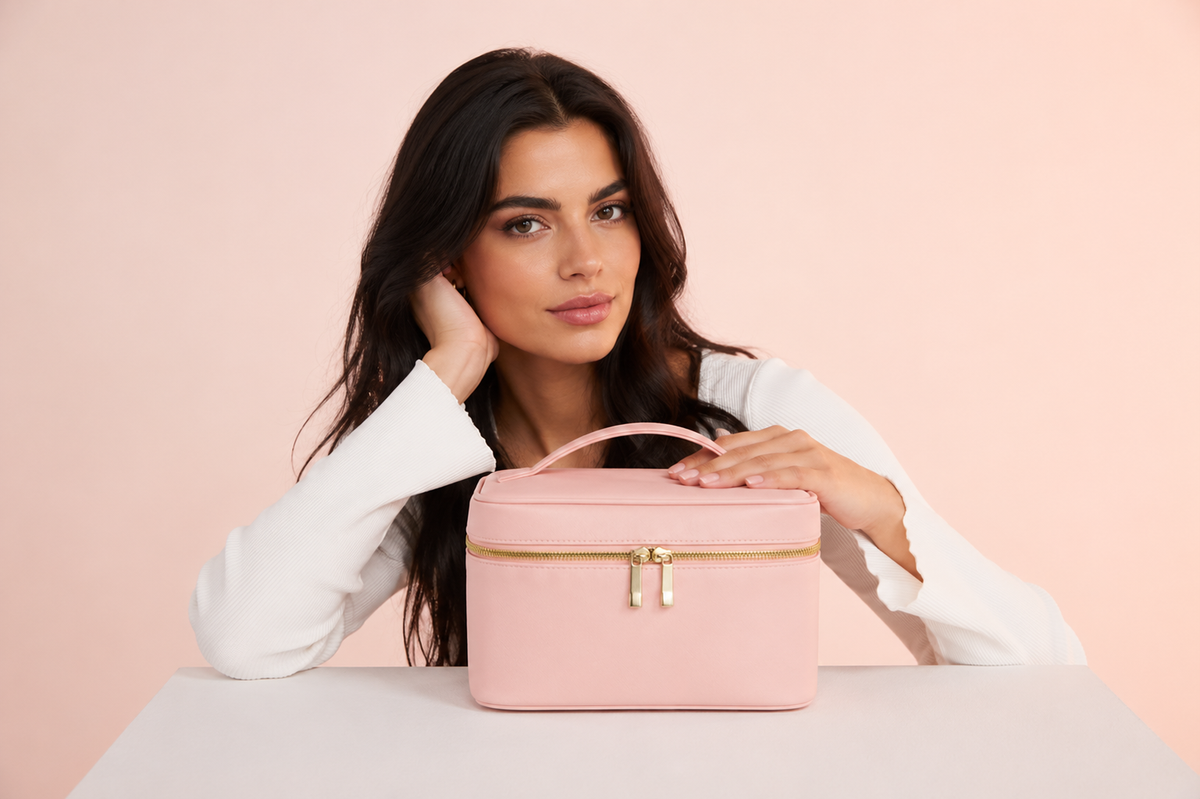Beauty Organizer
