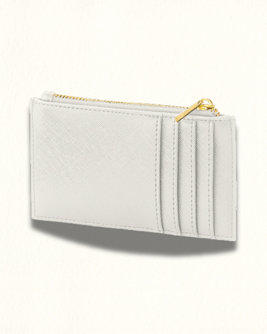 Minty Pocket Card Holder