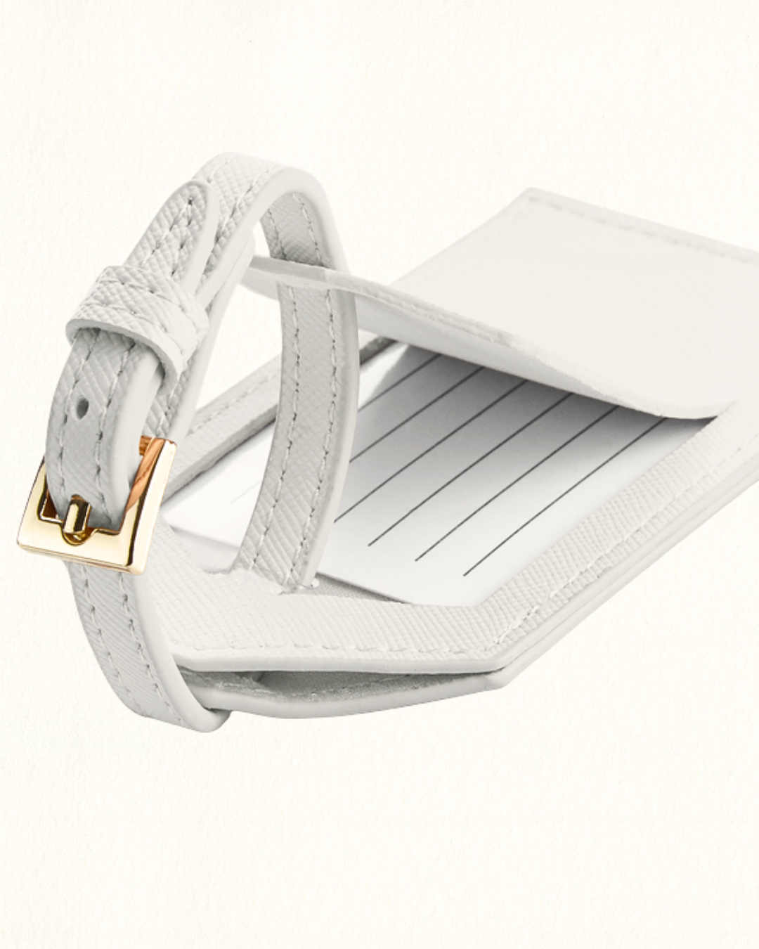 JetSet Duo – Travel Tag & Cover