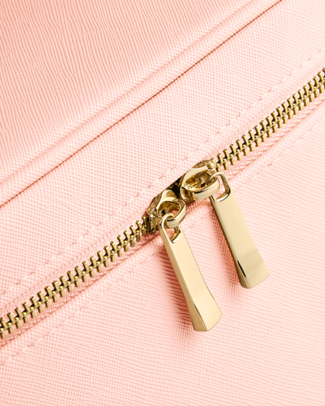 Pulsemint GlamShell Organizer – Deine Schönheit verdient Struktur