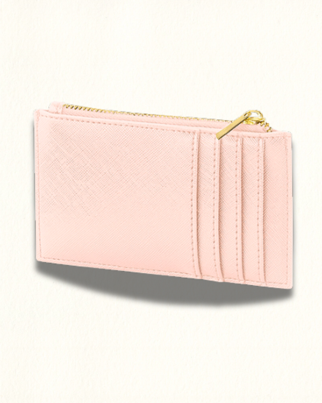 Minty Pocket Card Holder