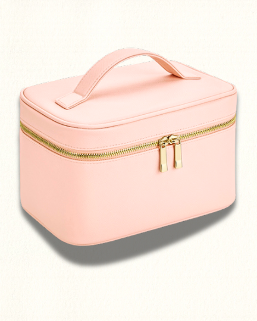 Pulsemint GlamShell Organizer – Deine Schönheit verdient Struktur