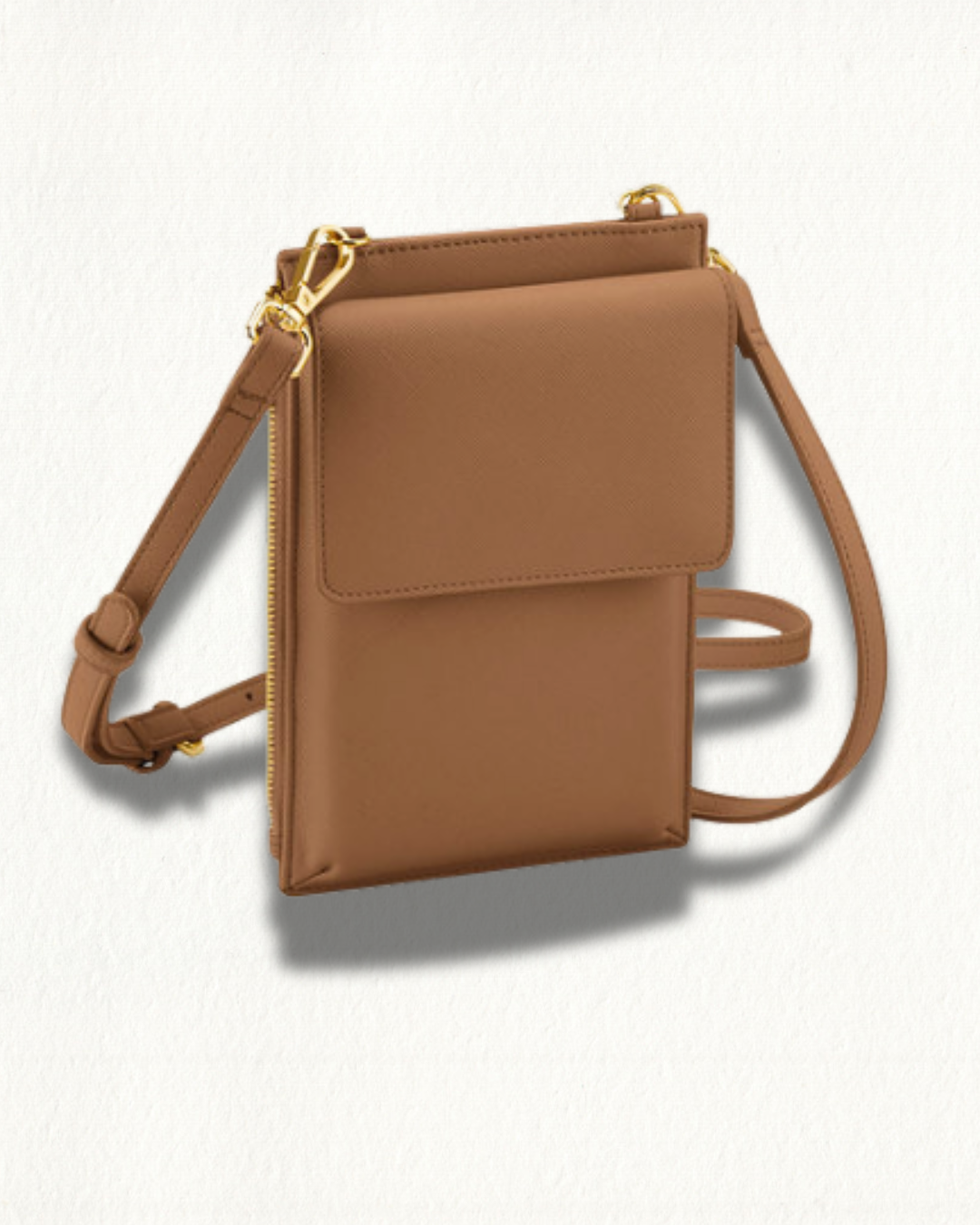 Pulsemint SmartMini – So viel Stil in so wenig Platz.