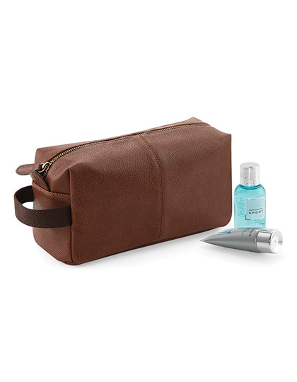 NuHide®  Men Kulturtasche