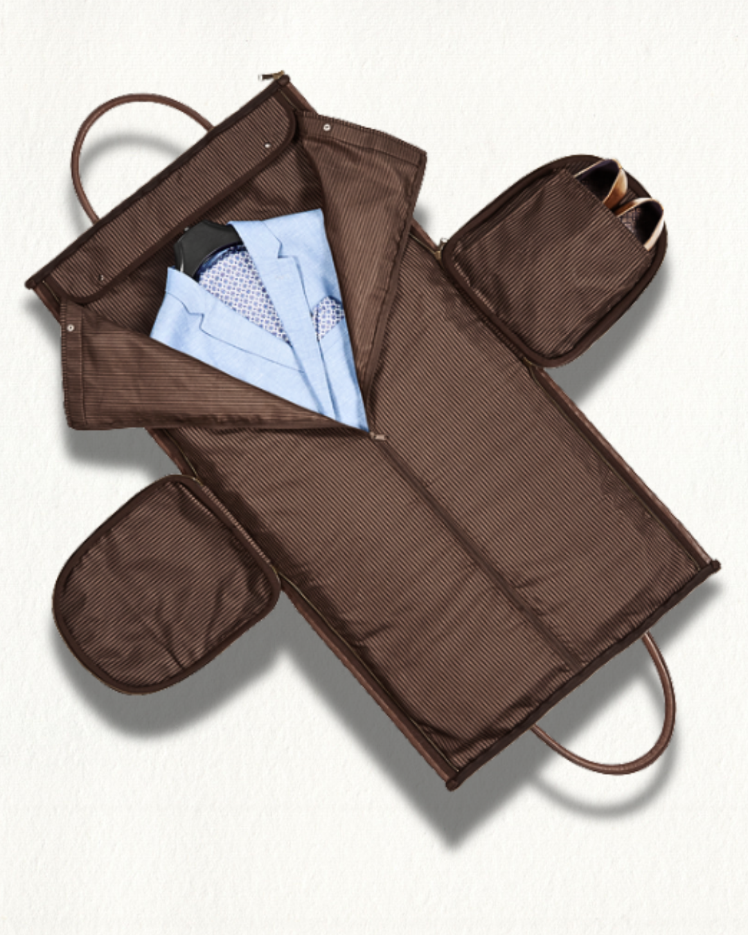 NuHide® Suit Carrier Travel Bag – Bleib smart. Reiß los.