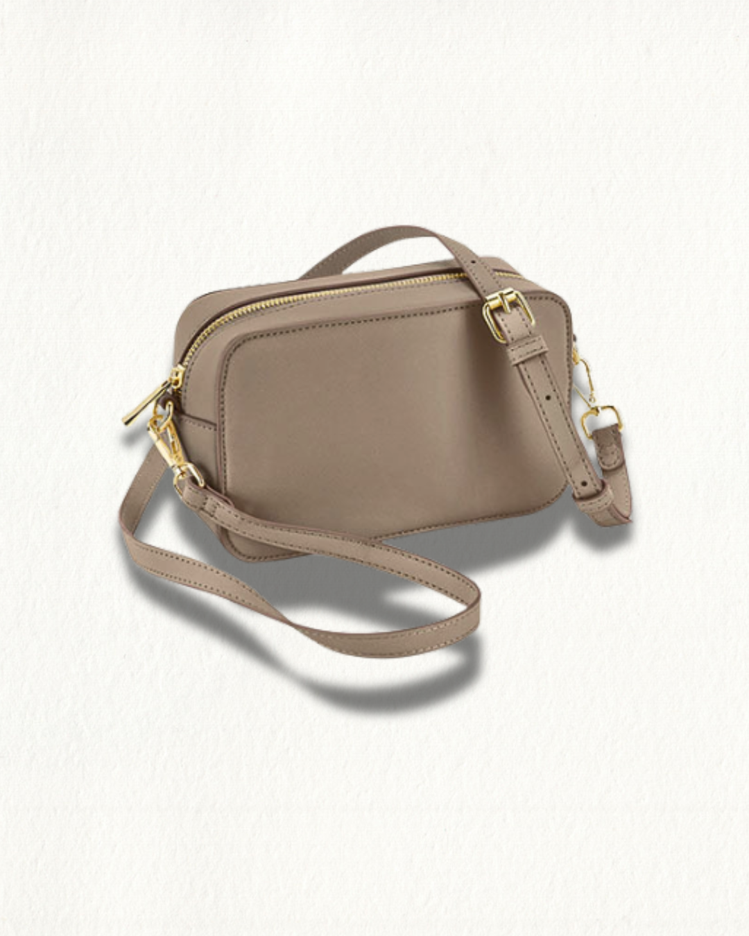 Pulsemint Everyday Curve – Kompakt. Klassisch. Charakterstark.