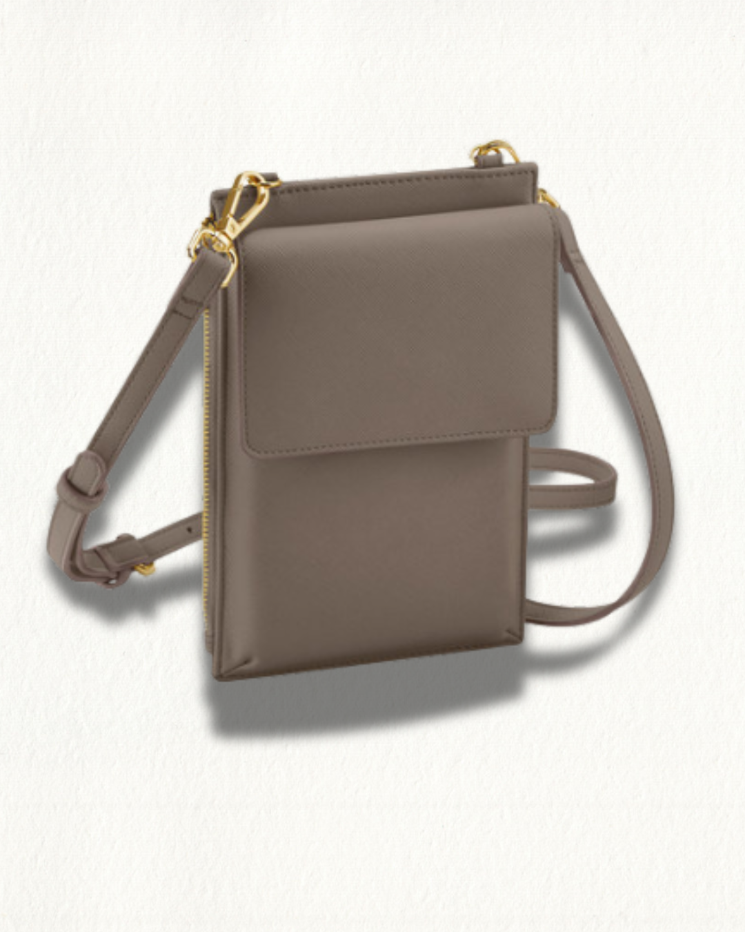 Pulsemint SmartMini – So viel Stil in so wenig Platz.