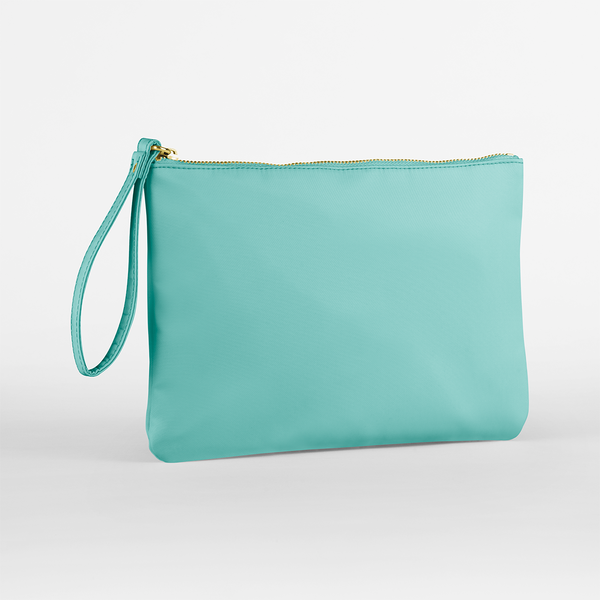 Farbenfrohe Tasche