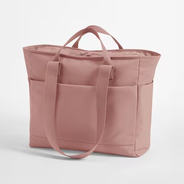 Oversized Everyday Bag – Nachhaltig & Praktisch